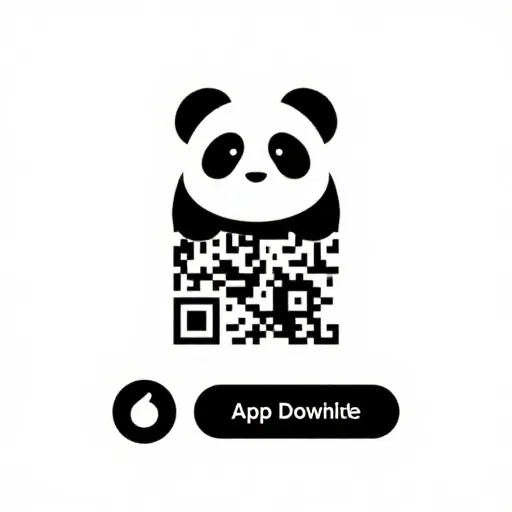 熊猫体育APP 下载二维码